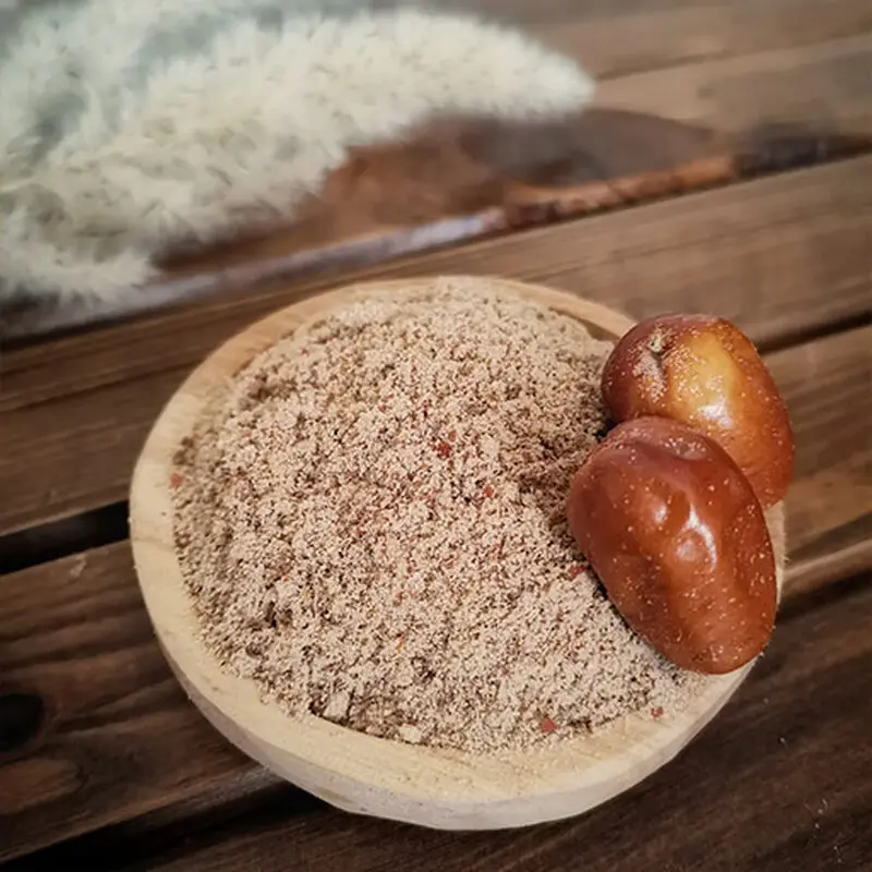 خواص سنجد و پودرش برای سلامت بدن