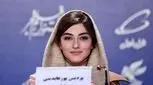 استایل شیک بازیگری که با یک دیالوگ جنجالی مشهور شد! (عکس)