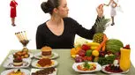 با گرسنگی از نوع کاذبش چه کنیم؟