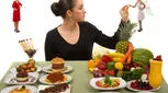 با گرسنگی از نوع کاذبش چه کنیم؟