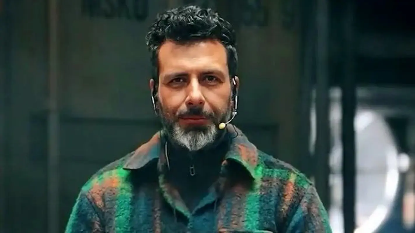 مجید واشقانی کیست؟ افشاگری از زندگی خصوصی آقای بازیگر + تصاویر جذاب