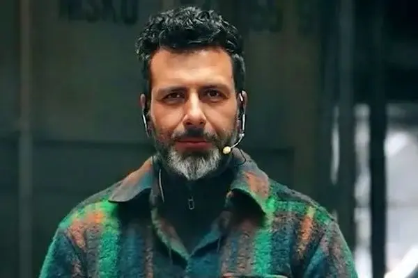 مجید واشقانی کیست؟ افشاگری از زندگی خصوصی آقای بازیگر + تصاویر جذاب