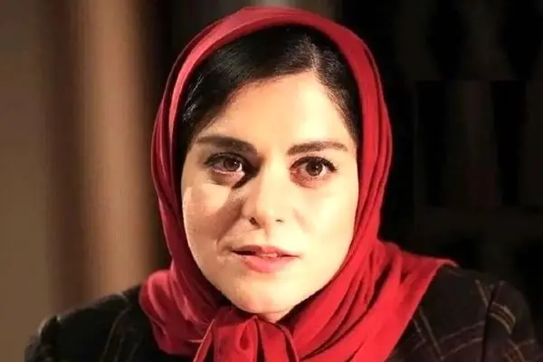 غزل شاکری و استایل سنتی قجری؛ جلوهای از اصالت + تصاویر