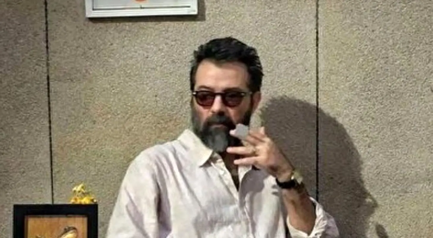 دلیل فوت این کارگردان ایرانی چیست؟ 