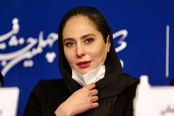 رعنا آزادی ور زن دوم جذابترین مرد سینما ایران شد ! / راز هایی که تا حالا فاش نشده بود !