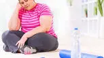 چرا کاهش وزن برای زنان  سخت تر است