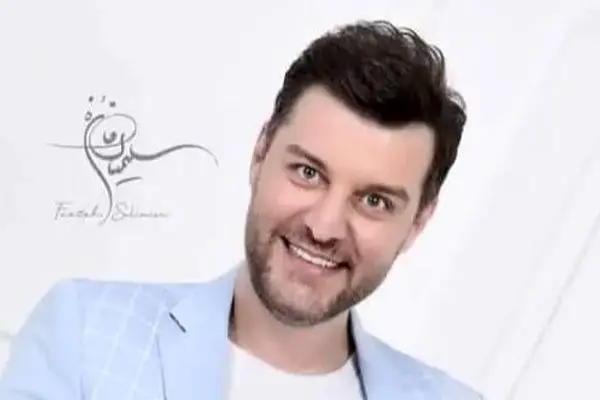 داستان زندگی باربد بابایی + عکس دیدنی از دوقلوهایشان و دوران کودکی خودش