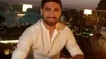 علیرضا جهانبخش تکلیف متاهل و مجرد بودن خود را مشخص کرد! / صحت و سقم ازدواج با دختر هلندی