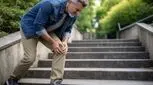زانو درد ناشی از سبک زندگی نادرست؛ راه‌های مختلف پیشگیری از درد زانو