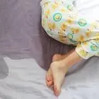 ۱۰ راهکار مؤثر برای کاهش شب‌ادراری در کودکان