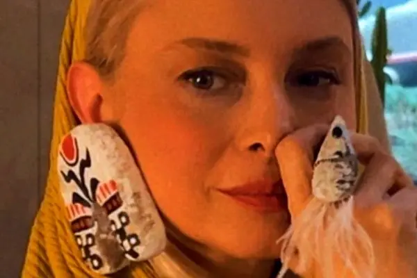 خاطرات مریم کاویانی و لیلا اوتادی؛ لحظات جذاب و فراموش‌نشدنی! +عکس