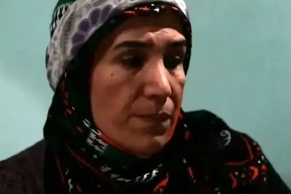 شوک به طرفداران سریال آنام! سفر به آینده با عکس جدید فاطمه حسینی