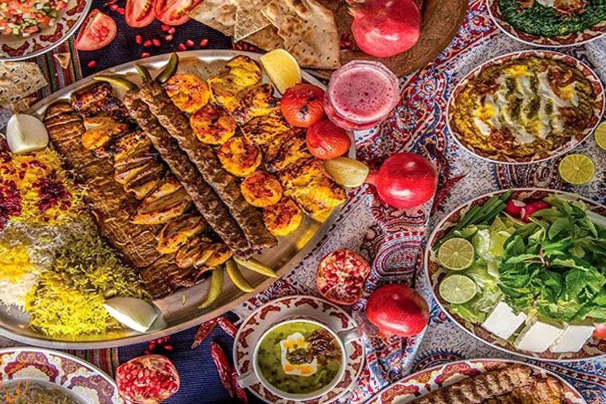 مراقب باشید در ماه رمضان چاق نشوید 