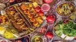 مراقب باشید در ماه رمضان چاق نشوید 