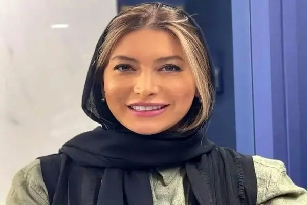 پیام صمیمی فریبا نادری به جاری اش/ عروس ها هوای یکدیگر را دارند + عکس 