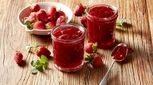 آموزش تهیه مربای توت فرنگی با یک روش ویژه