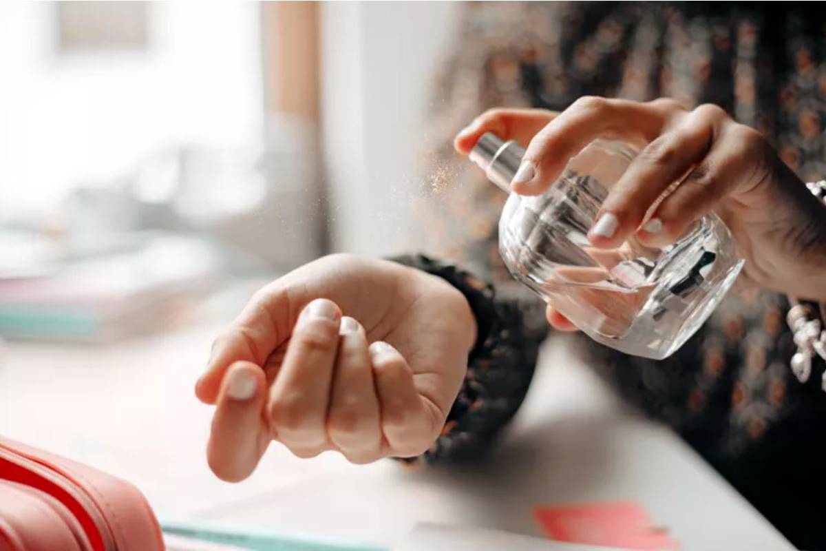 تفاوت بین عطرهای گران قیمت و ارزان‌قیمت را بشناسید