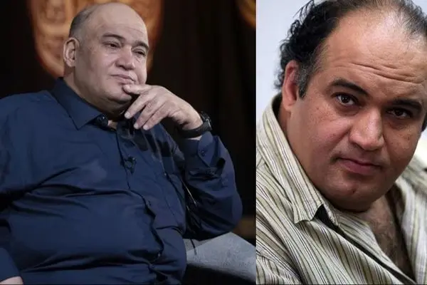ماجرای عشق قدیمی نادر سلیمانی؛ خالی که زندگی او را تغییر داد+ عکس همسرش