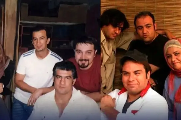 سفر در زمان با سریال جنجالی "ارث بابام" و بازی خیره‌کننده بازیگران