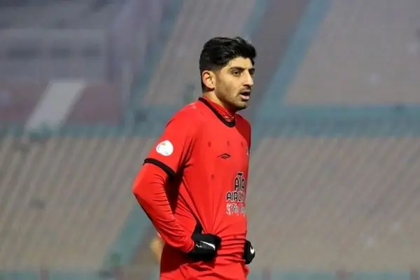 مهدی ترابی دخترش را به هیچکس نشان نمیدهد!