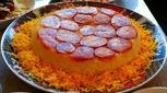 آیا خوردن ته‌دیگ باعث سرطان می‌شود؟