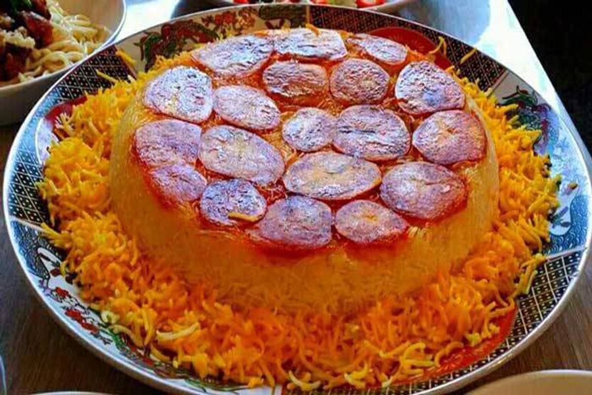 آیا خوردن ته‌دیگ باعث سرطان می‌شود؟
