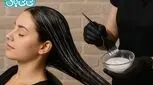 پروتئین تراپی مو چیست؟ ۴ نشانه نیاز + فواید و عوارض + روش انجام