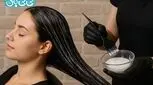 پروتئین تراپی مو چیست؟ ۴ نشانه نیاز + فواید و عوارض + روش انجام