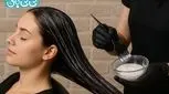 پروتئین تراپی مو چیست؟ ۴ نشانه نیاز + فواید و عوارض + روش انجام