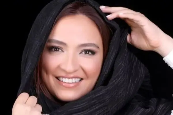 عکس‌های دیدنی از کودکی گلاره عباسی / از بچگی هم بانمک بود !