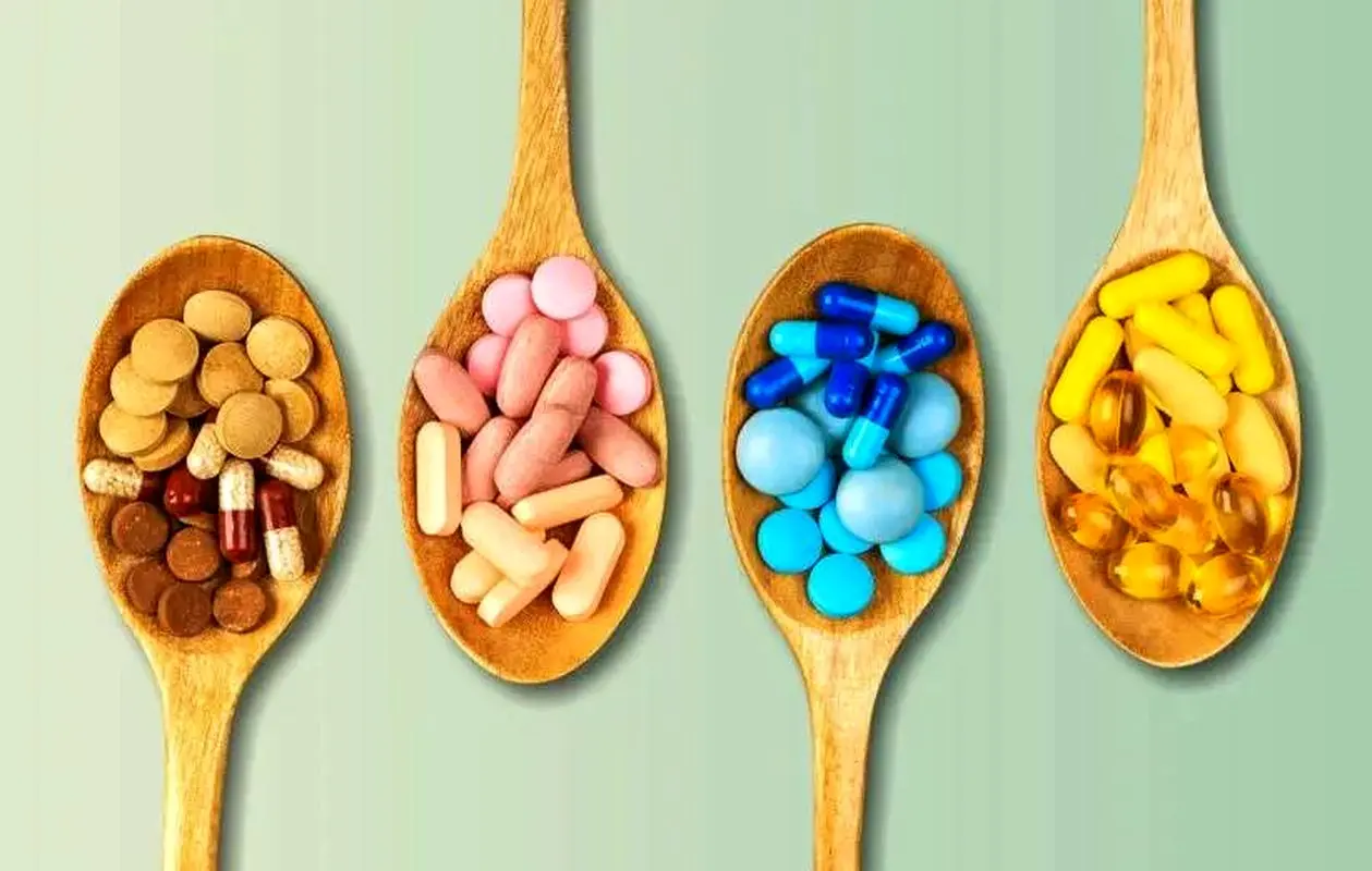 در مصرف این ویتامین احتیاط کنید/ باعث مسمومیت می‌شود