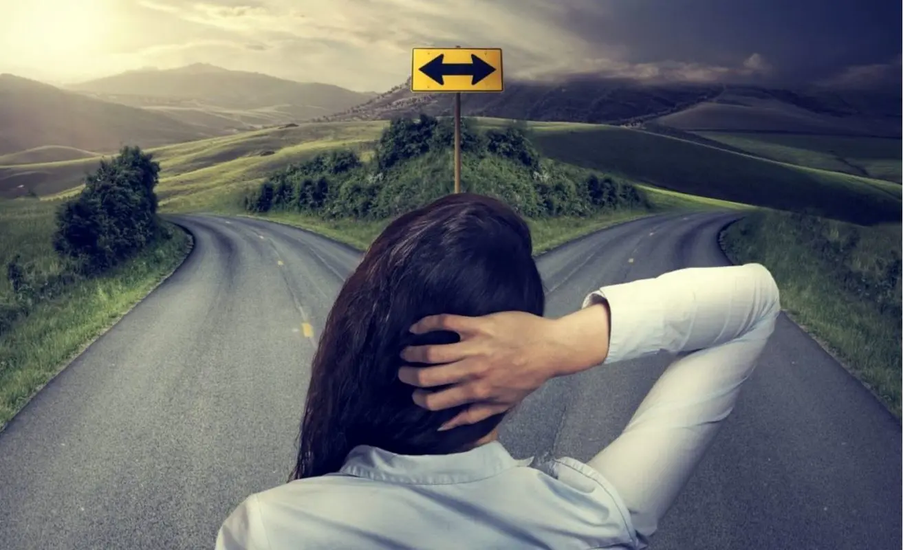 چگونه تغییر کنیم؟ 