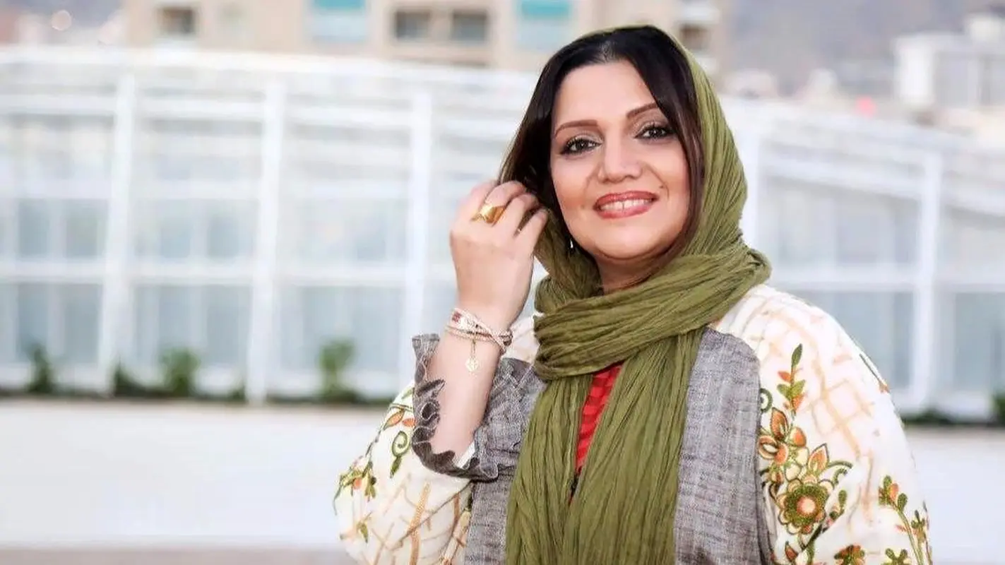 جدیدترین عکس از الهام پاوه نژاد / شیک و متفاوت تر از همیشه 