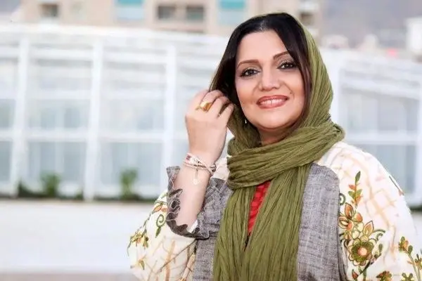 جدیدترین عکس از الهام پاوه نژاد / شیک و متفاوت تر از همیشه 