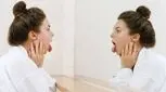 علت زرد شدن زبان در طب سنتی