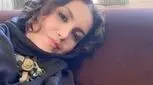 عکس‌های ویژه آتلیه‌ای سامیه لک و همسرش که دل‌ها را برد!