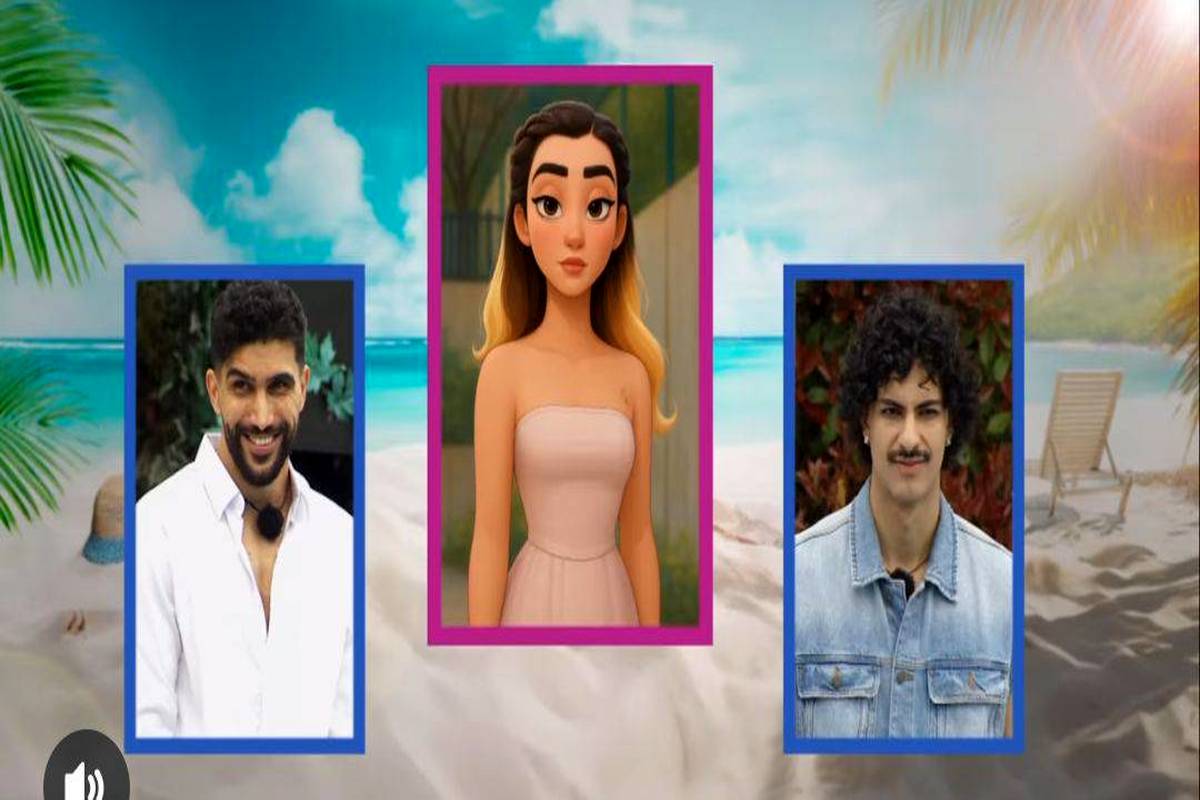 ترانه در برنامه عشق ابدی پرستو صالحی کیست؟ + بیوگرافی کامل و عکس