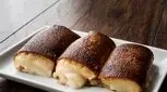 طرز تهیه دسر کازان دیپی؛ یک دسر خوشمزه ترکیه ای!