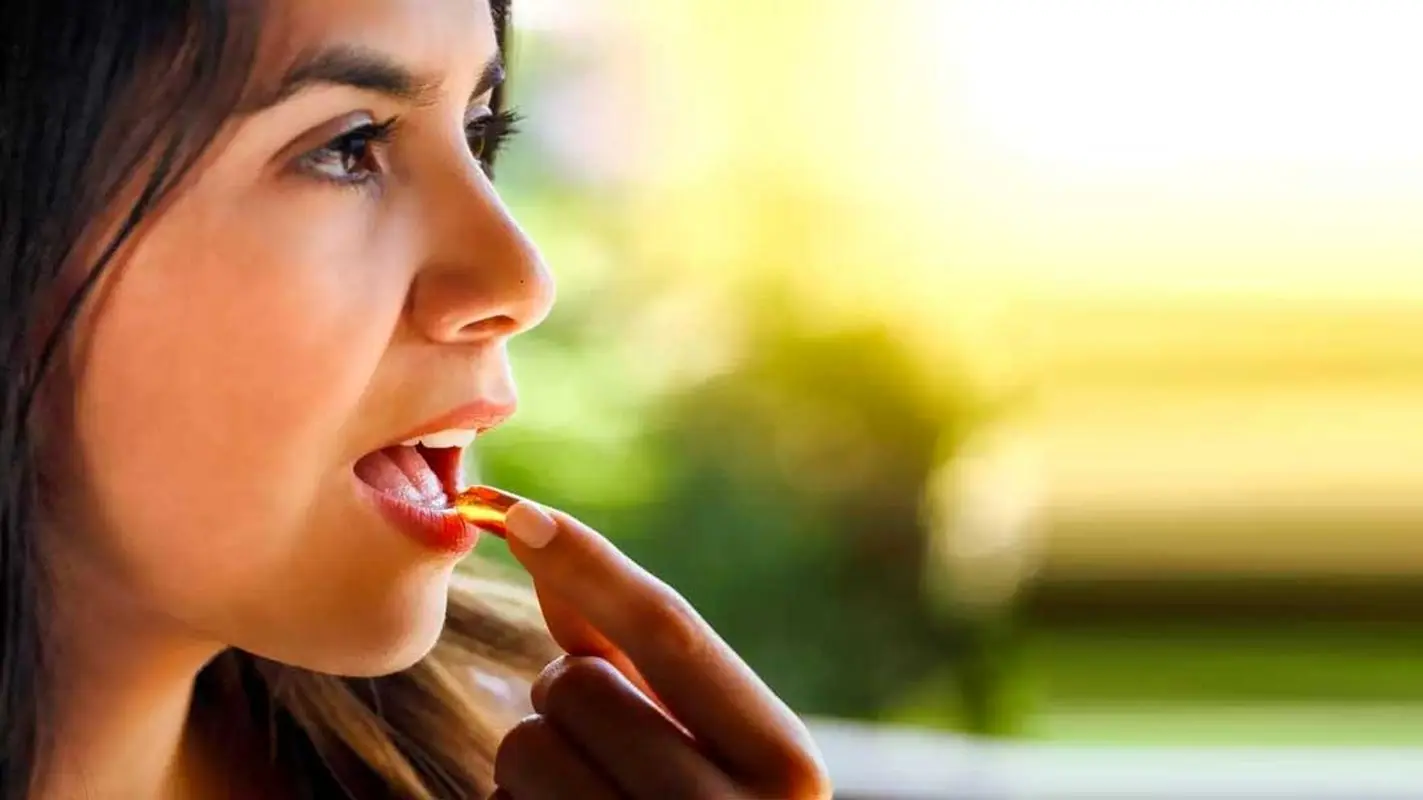 کمبود این ویتامین باعث «کم بینایی» می شود