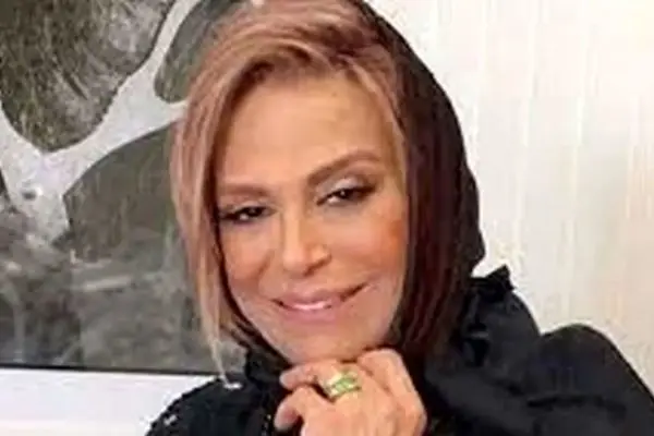 عکس نوستالژیک از مراسم ازدواج گوهر خیراندیش و جمشید اسماعیل‌خانی / داف زمانه !