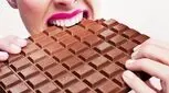 قید قهوه و شکلات را در سه‌ماهه اول بارداری بزنید