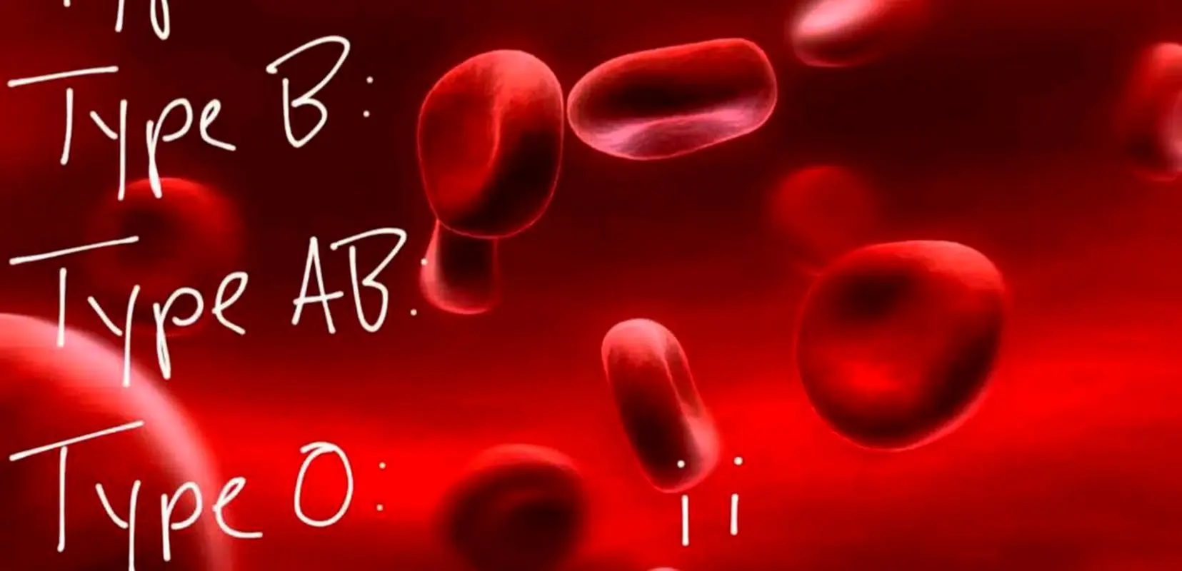 دارندگان گروه خونی O چه غذاهایی بخورند؟