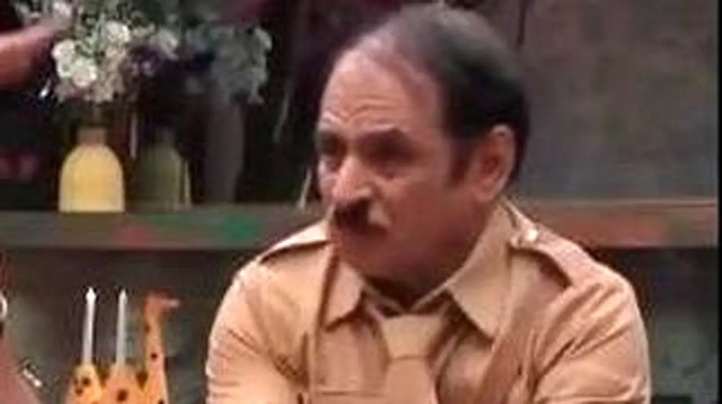 عمو رشید و هیتلر اصفهانی؟ اگه ندیدی، "جوکر 2" رو از دست نده!