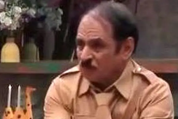 عمو رشید و هیتلر اصفهانی؟ اگه ندیدی، "جوکر 2" رو از دست نده!