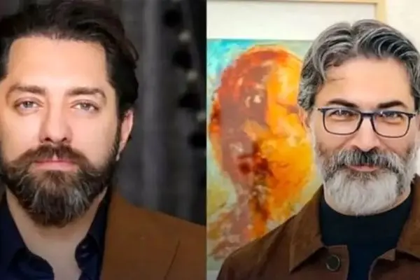 افشاگری جنجالی بهرام رادان و پارسا پیروزفر که شوکه‌تان می‌کند!