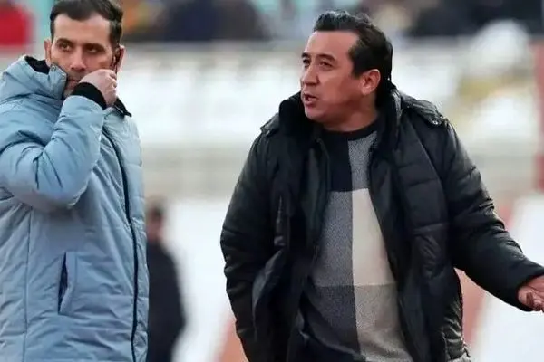 خداداد عزیزی: مگر من شیخ عربم که هفت بار زن بگیرم؟!