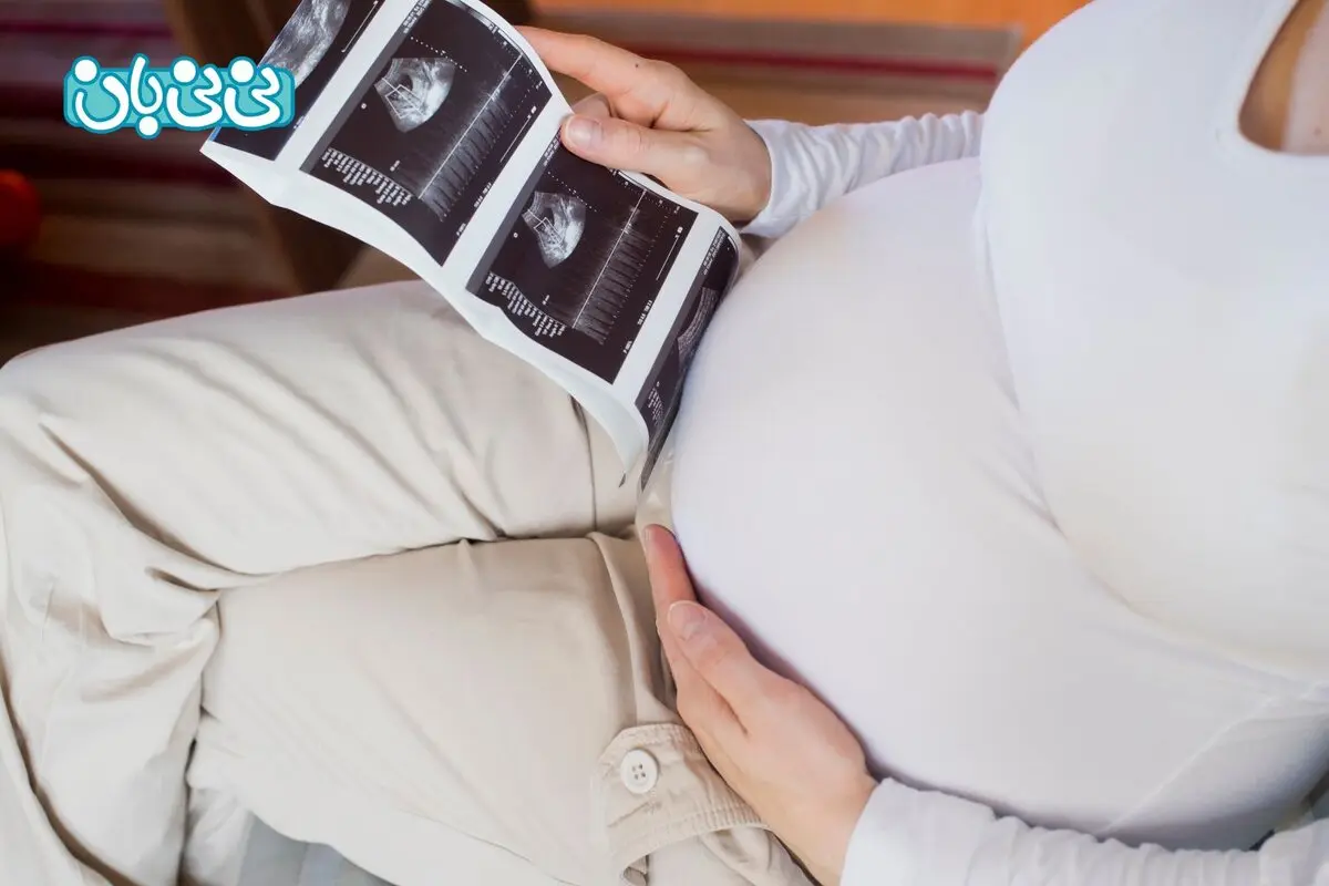 پرسنتایل وزن جنین _ جدول صدک وزن جنین بر اساس هفته بارداری