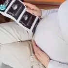 پرسنتایل وزن جنین _ جدول صدک وزن جنین بر اساس هفته بارداری