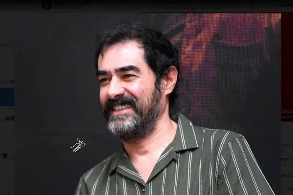 نگاهی به تیپ جنجالی شهاب حسینی و آقا پسرهای شیک‌پوشش!