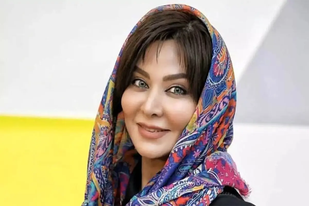 چهره جوان فقیهه سلطانی در ۴۹ سالگی همه را شوکه کرد/ استایل دخترانه خانم بازیگر + عکس